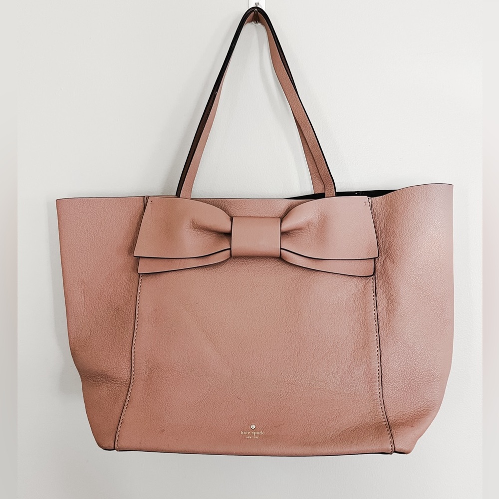 Kate Spade Olive Drive Savannah Bag